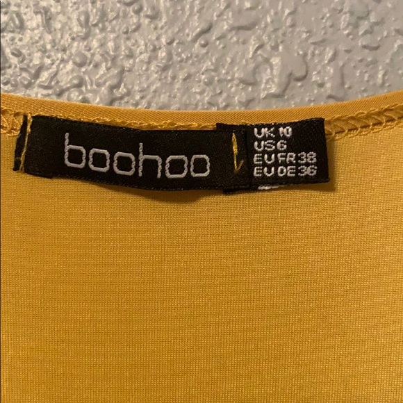 Dress - Picture 2 of 2